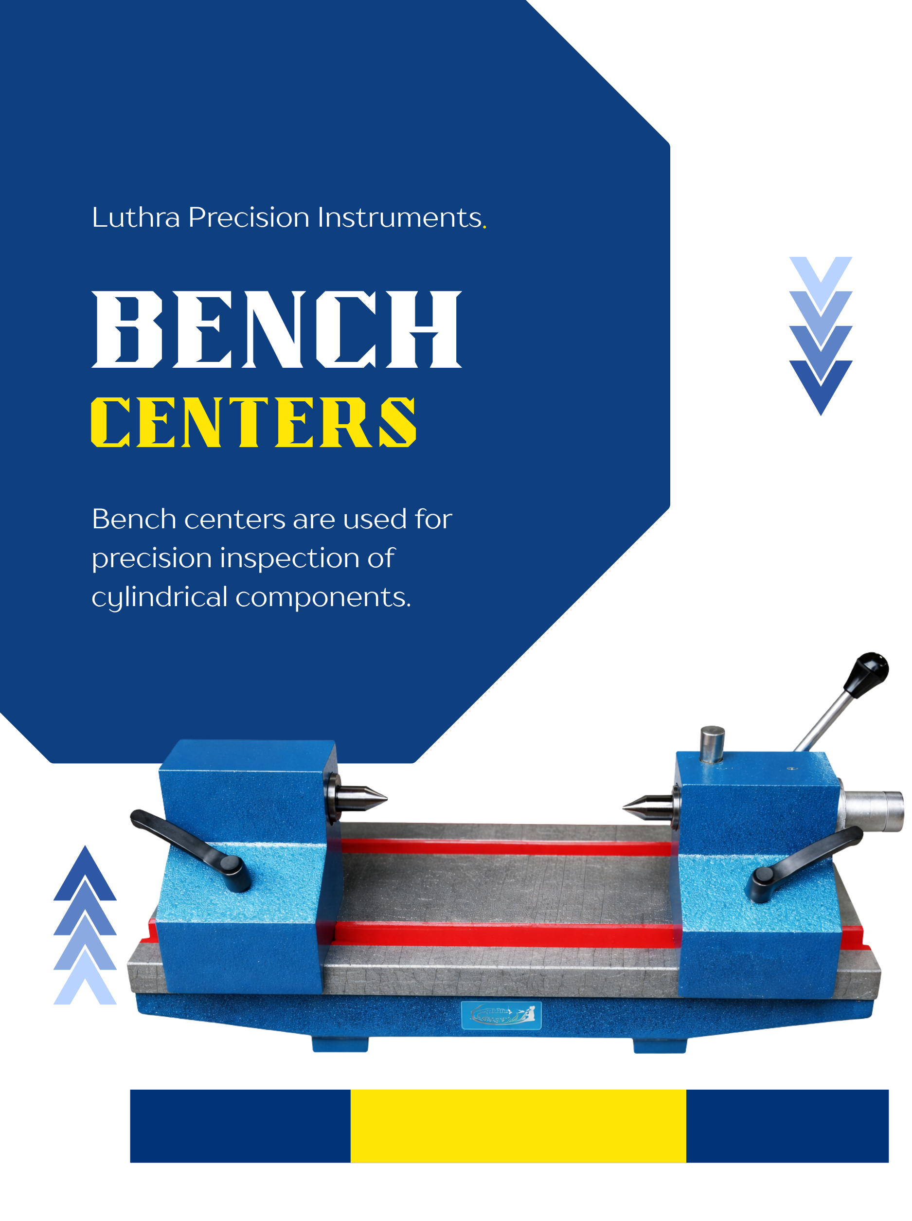 Luthra Precision Instruments in India