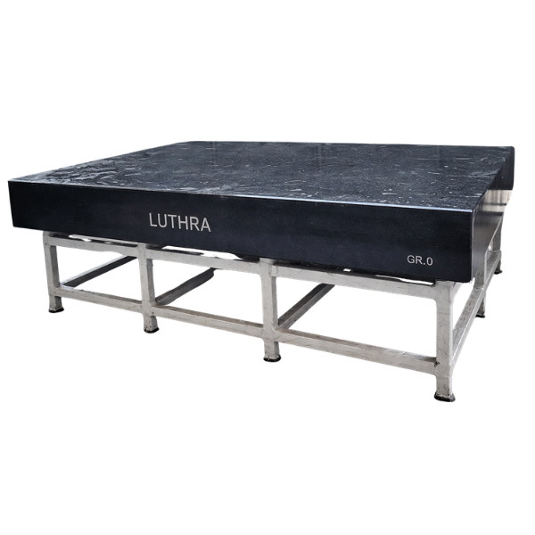 Luthra Precision Instruments in India