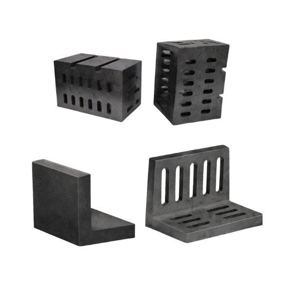 Luthra Precision Instruments in India