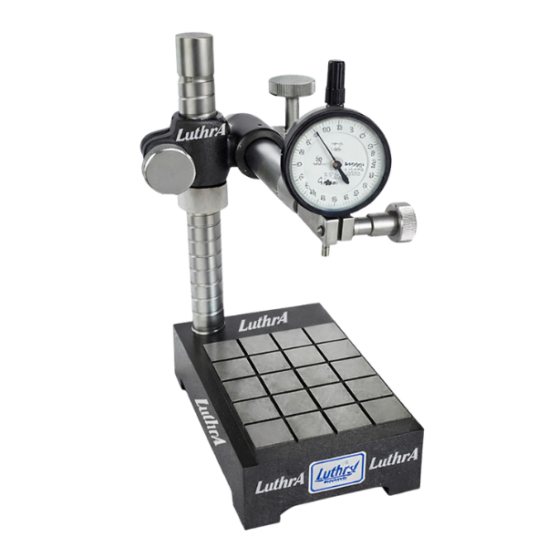 Luthra Precision Instruments in India