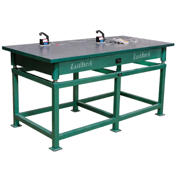 Luthra Precision Instruments in India