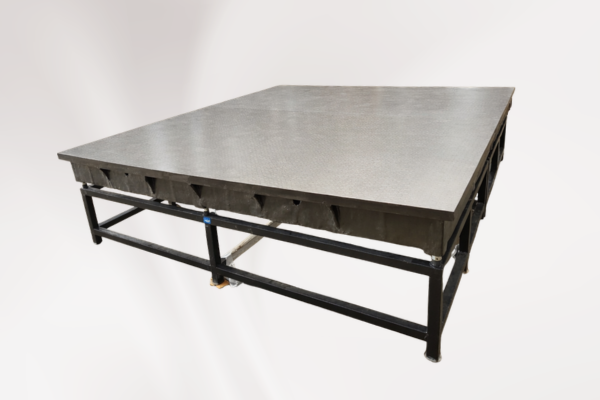  Measuring Surface Plates Supplier in India