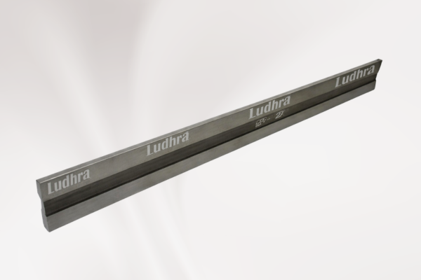 Inspection Straight Edges Manufacturer in Pune