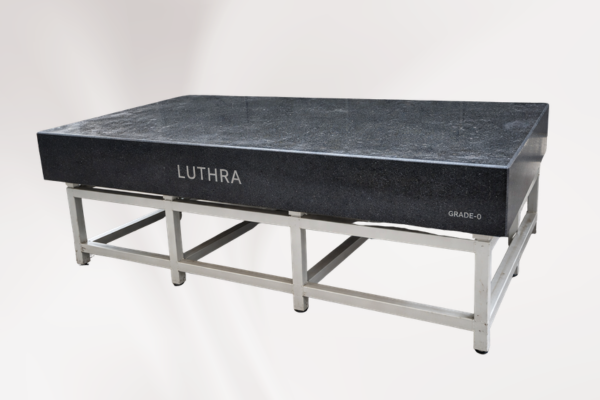  High Accuracy Granite Plate Supplier in India
