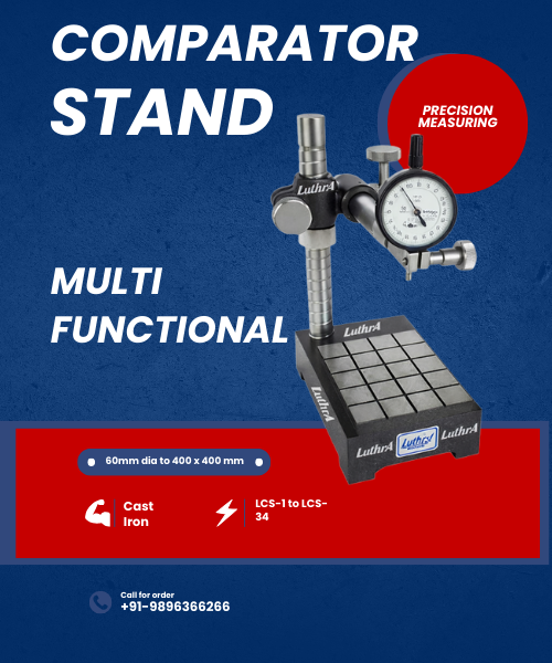 Luthra Precision Instruments